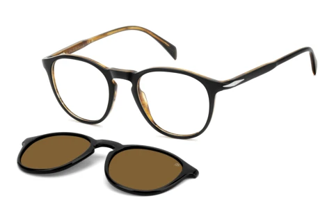 Brille David Beckham DB 1018/C 05K