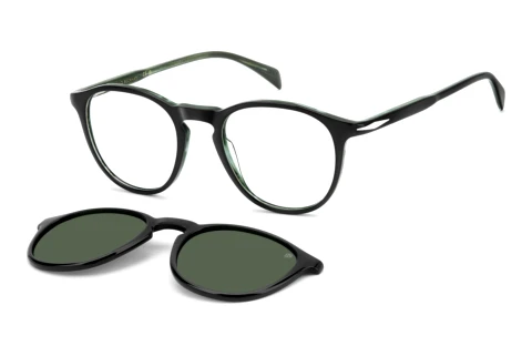 Brille David Beckham DB 1018/C R2H