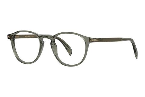 Brille David Beckham DB 1018 FT3