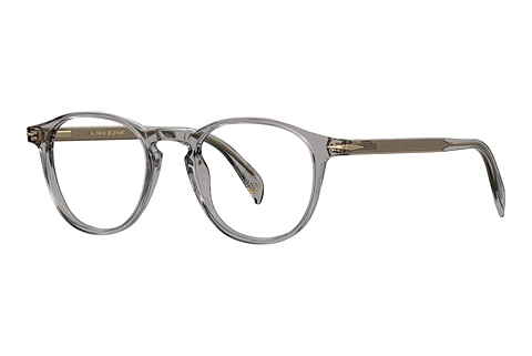 Brille David Beckham DB 1018 KB7