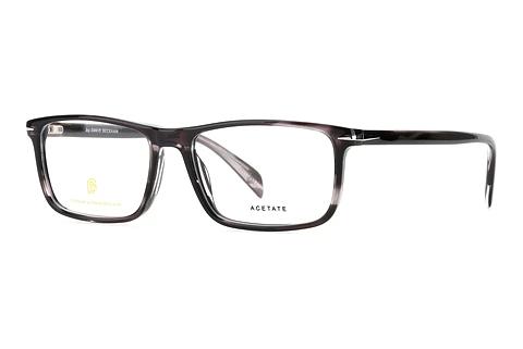 Brille David Beckham DB 1019 2W8