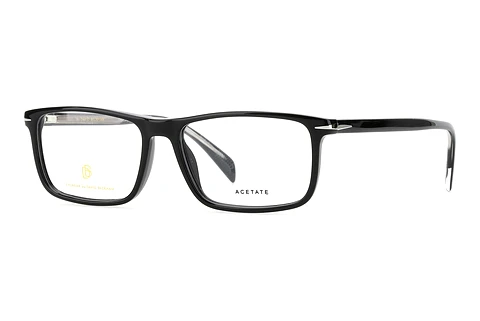 Brille David Beckham DB 1019 807