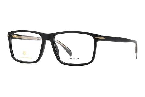 Brille David Beckham DB 1020 003
