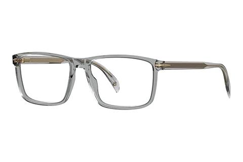 Brille David Beckham DB 1020 KB7