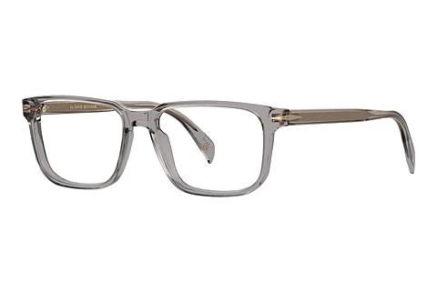 Brille David Beckham DB 1022 KB7