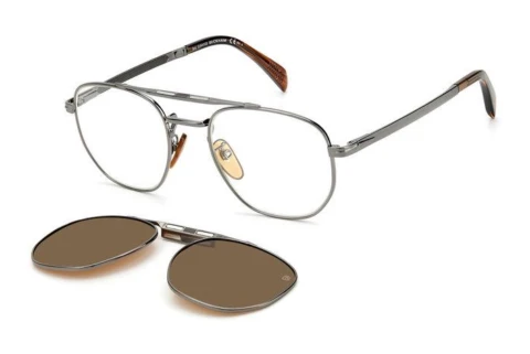 Brille David Beckham DB 1082/G/CS KJ1/HE