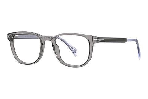 Brille David Beckham DB 1123 KB7