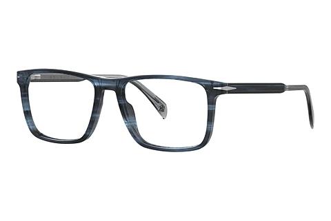 Brille David Beckham DB 1124 AVS