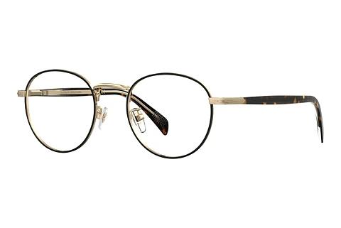 Brille David Beckham DB 1127 I46