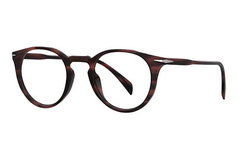 Brille David Beckham DB 1139 EX4