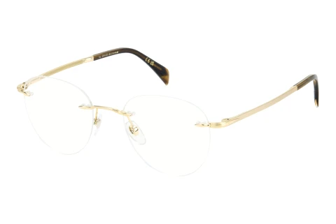 Brille David Beckham DB 1166 J5G