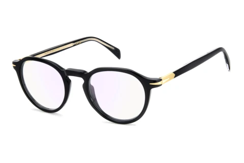 Brille David Beckham DB 1180 2M2