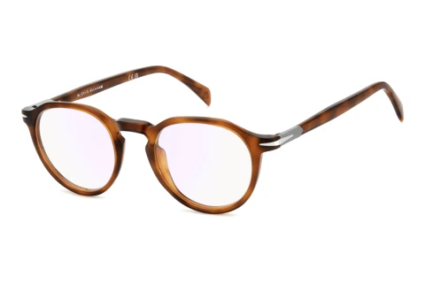 Brille David Beckham DB 1180 WR9