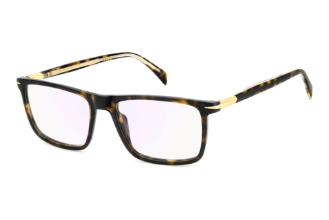 Brille David Beckham DB 1181 2IK