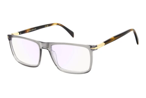 Brille David Beckham DB 1181 MOI