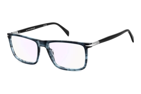 Brille David Beckham DB 1181 YA7