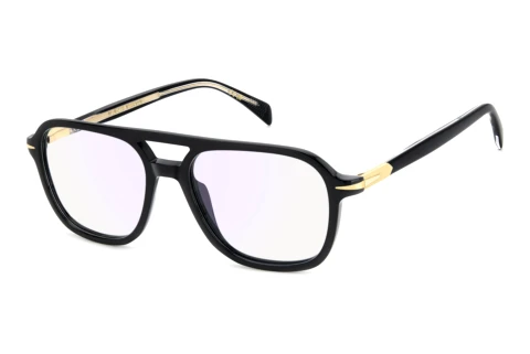 Brille David Beckham DB 1182 2M2
