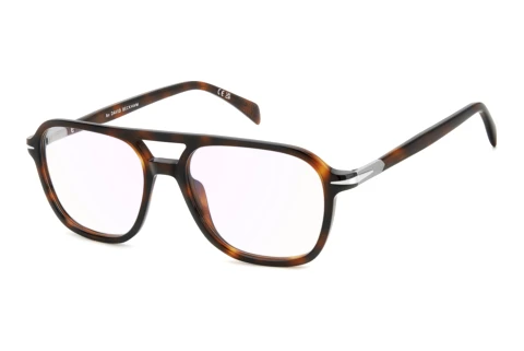 Brille David Beckham DB 1182 3MA