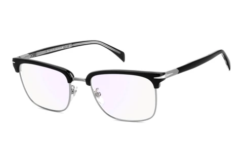 Brille David Beckham DB 1183 284