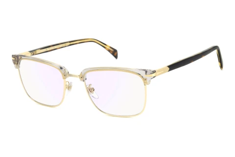 Brille David Beckham DB 1183 83Q