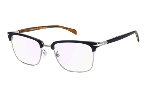 Brille David Beckham DB 1183 QEU