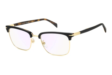 Brille David Beckham DB 1183 XWY