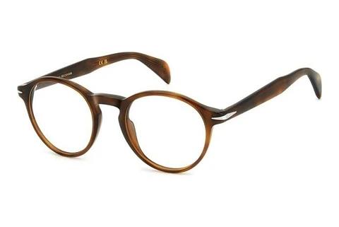 Brille David Beckham DB 1185 WR9
