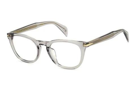 Brille David Beckham DB 1186/F KB7
