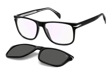 Brille David Beckham DB 1188/C 807