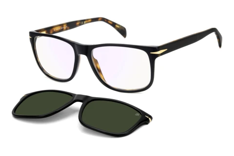 Brille David Beckham DB 1188/C WR7