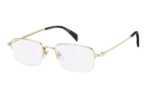 Brille David Beckham DB 1190/F J5G/2Y
