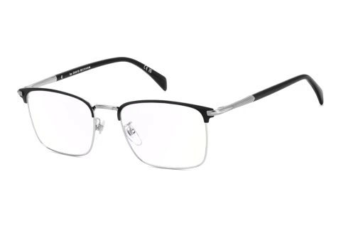 Brille David Beckham DB 1201/G TI7
