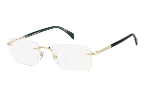 Brille David Beckham DB 1202 PEF/2Y
