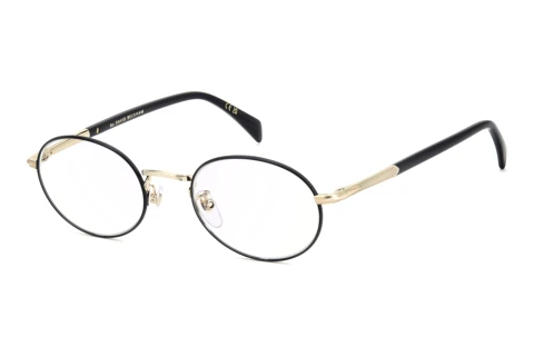 Brille David Beckham DB 1203 RHL