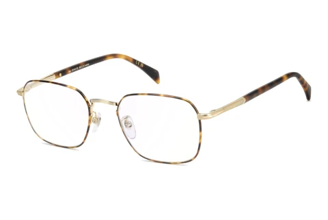 Brille David Beckham DB 1204 06J