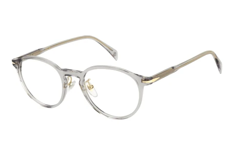 Brille David Beckham DB 1205/G 63M