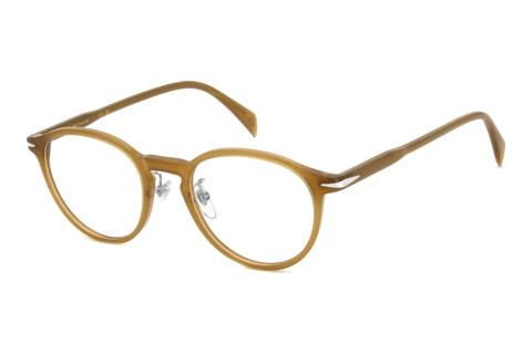 Brille David Beckham DB 1205/G FMP
