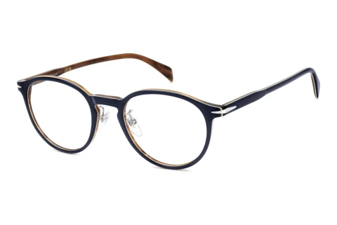 Brille David Beckham DB 1205/G S9W