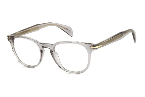 Brille David Beckham DB 1206 63M
