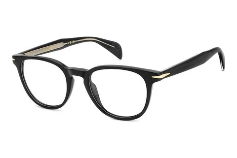 Brille David Beckham DB 1206 807