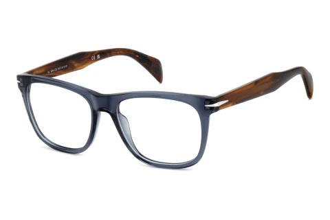 Brille David Beckham DB 1208 4FK