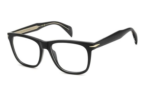 Brille David Beckham DB 1208 807