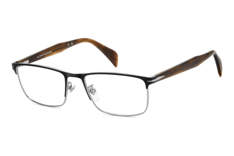 Brille David Beckham DB 1209 TI7