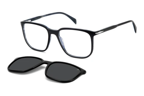 Brille David Beckham DB 1210/C 88M
