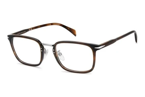 Brille David Beckham DB 1211/G 6C5