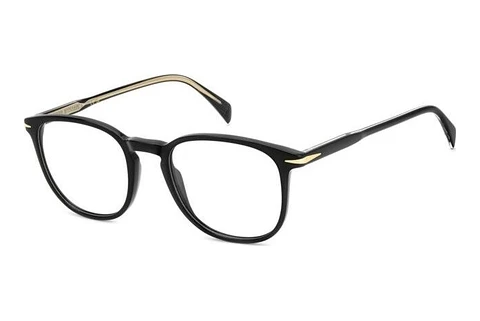 Brille David Beckham DB 1212 807