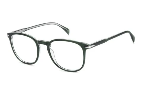 Brille David Beckham DB 1212 B59