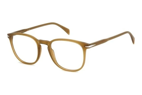 Brille David Beckham DB 1212 FMP