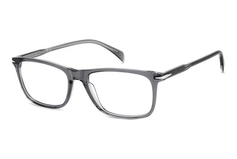 Brille David Beckham DB 1213 CBL