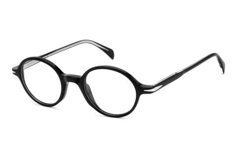 Brille David Beckham DB 1214 807